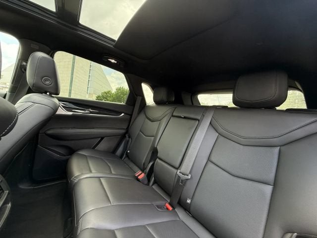 2023 Cadillac XT5 FWD Premium Luxury