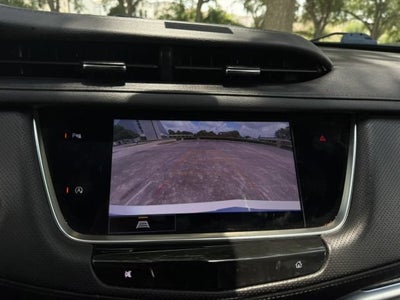 2023 Cadillac XT5 FWD Premium Luxury