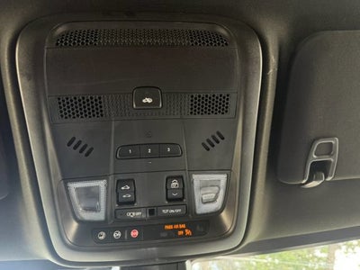2023 Cadillac XT5 FWD Premium Luxury