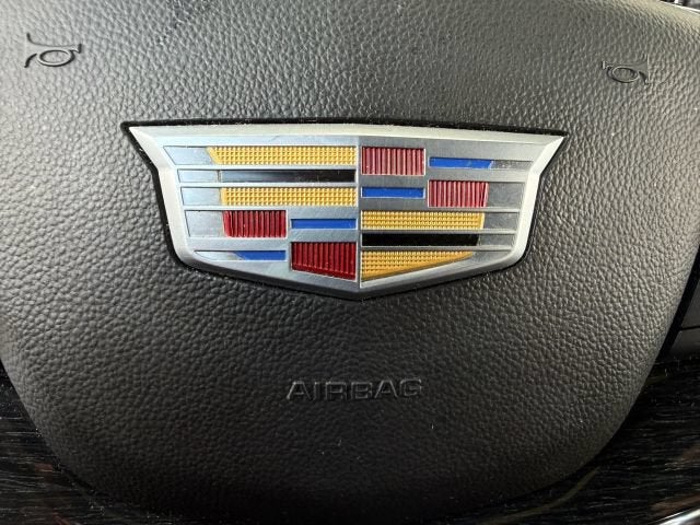 2023 Cadillac XT5 FWD Premium Luxury
