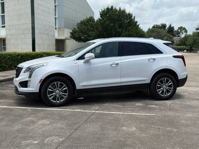 2023 Cadillac XT5 FWD Premium Luxury