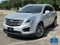 2018 Cadillac XT5 Luxury FWD