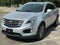 2018 Cadillac XT5 Luxury FWD