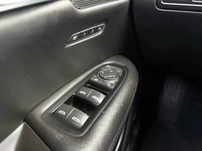 2018 Cadillac XT5 Luxury FWD