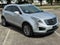 2018 Cadillac XT5 Luxury FWD