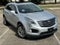 2018 Cadillac XT5 Luxury FWD
