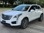 2017 Cadillac XT5 Premium Luxury FWD