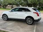 2017 Cadillac XT5 Premium Luxury FWD