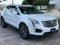 2017 Cadillac XT5 Premium Luxury FWD