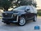 2022 Cadillac Escalade Luxury