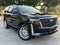 2022 Cadillac Escalade Luxury