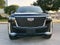 2022 Cadillac Escalade Luxury