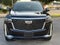 2022 Cadillac Escalade Luxury
