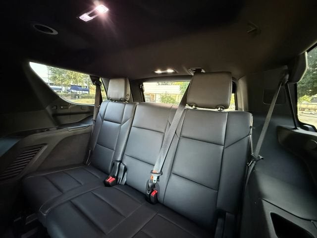 2022 Cadillac Escalade Luxury