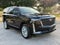 2022 Cadillac Escalade Luxury