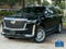 2021 Cadillac Escalade ESV Luxury