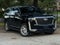 2021 Cadillac Escalade ESV Luxury
