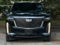 2021 Cadillac Escalade ESV Luxury