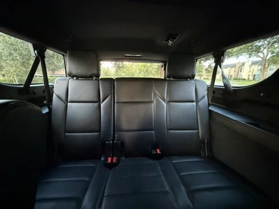 2021 Cadillac Escalade ESV Luxury