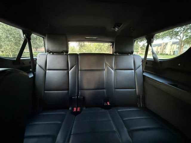 2021 Cadillac Escalade ESV Luxury