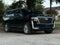 2021 Cadillac Escalade ESV Luxury
