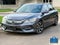 2017 Honda Accord Sedan EX-L