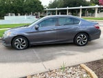 2017 Honda Accord Sedan EX-L