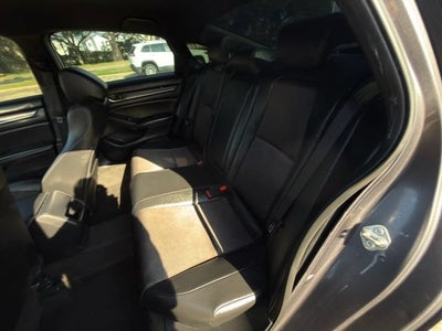 2019 Honda Accord Sedan Sport 1.5T