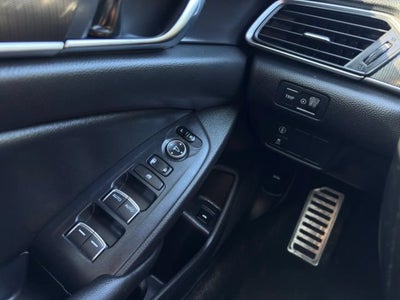 2019 Honda Accord Sedan Sport 1.5T