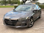 2019 Honda Accord Sedan EX 1.5T