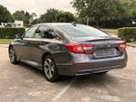 2019 Honda Accord Sedan EX 1.5T