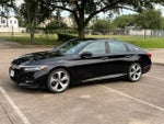 2018 Honda Accord Sedan Touring 1.5T