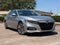2020 Honda Accord Hybrid EX-L