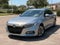 2020 Honda Accord Hybrid EX-L