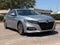 2020 Honda Accord Hybrid EX-L