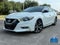 2018 Nissan Maxima Platinum