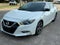 2018 Nissan Maxima Platinum