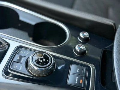 2018 Nissan Maxima Platinum