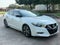 2018 Nissan Maxima Platinum