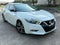 2018 Nissan Maxima Platinum