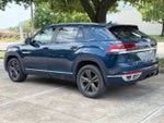 2020 Volkswagen Atlas Cross Sport SE R-Line w/Technology Sport Utility 4D