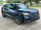 2020 Volkswagen Atlas Cross Sport SE R-Line w/Technology Sport Utility 4D