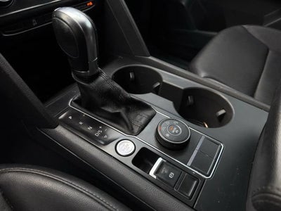 2019 Volkswagen Atlas 3.6L V6 SE w/Technology