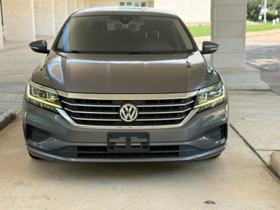 2020 Volkswagen Passat 2.0T SE