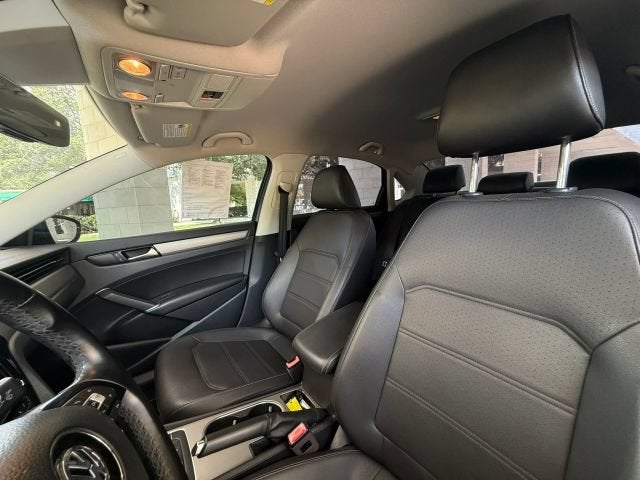 2020 Volkswagen Passat 2.0T SE