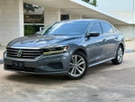 2020 Volkswagen Passat 2.0T SE