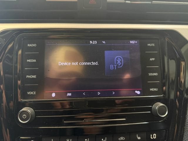 2020 Volkswagen Passat 2.0T SE