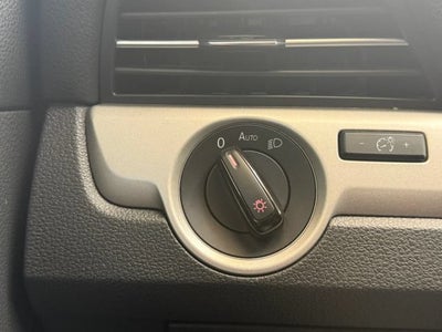 2020 Volkswagen Passat 2.0T SE