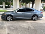 2020 Volkswagen Passat 2.0T SE