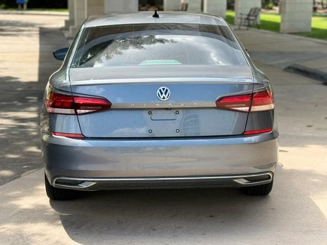 2020 Volkswagen Passat 2.0T SE